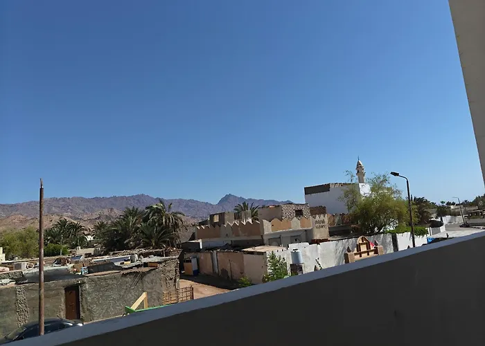 Appartamento Mony House Dahab
