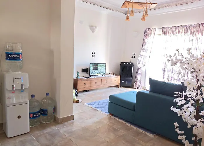 Appartamento Mony House *
