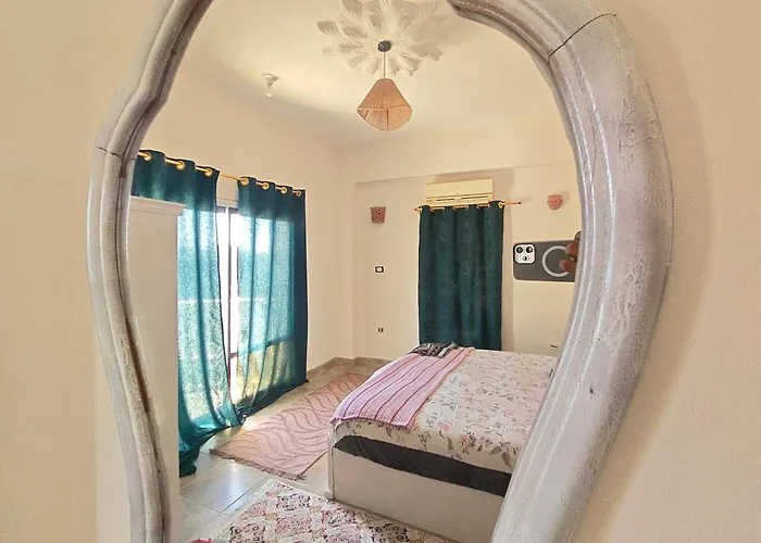 Mony House Appartamento Dahab