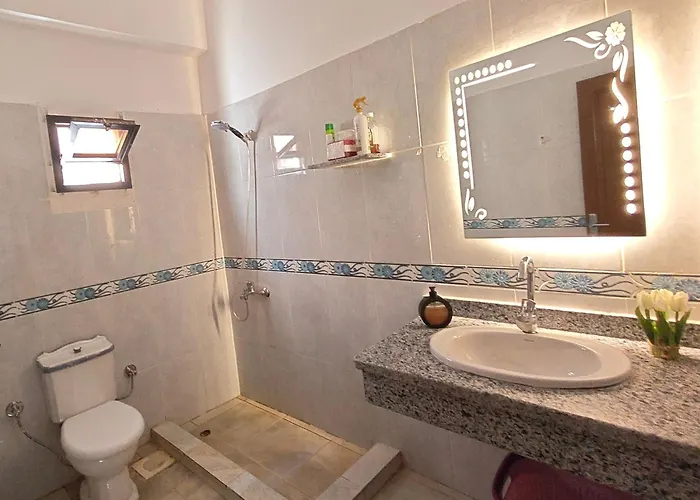 Appartamento Mony House Dahab