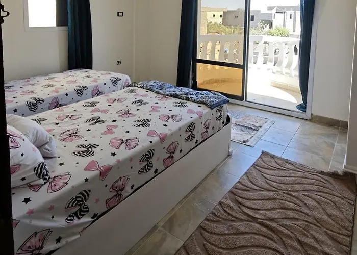 Appartamento Mony House