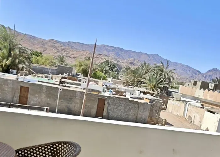 Appartamento Mony House Dahab