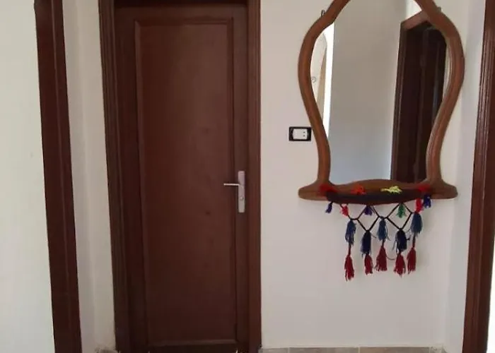 Mony House * Dahab
