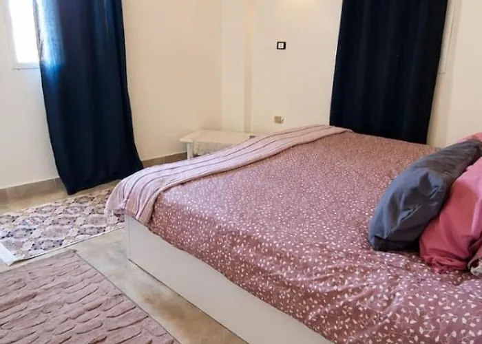Mony House Dahab