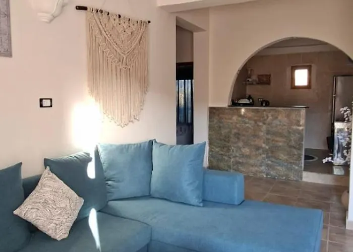 Appartamento Mony House Dahab